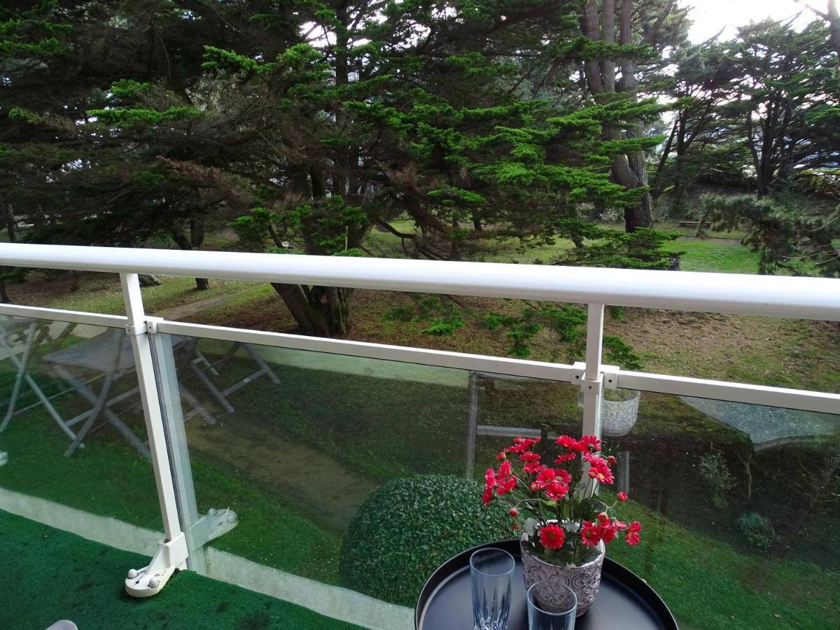 Appartement Résidence Port An Dro